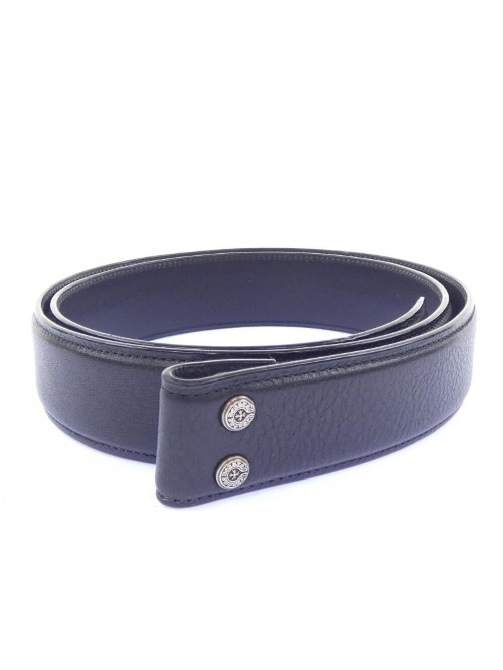 Chrome Hearts 1.5 Strap Belt